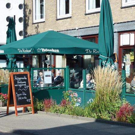 Zundert Hotel Eetcafe De Roskam מראה חיצוני תמונה