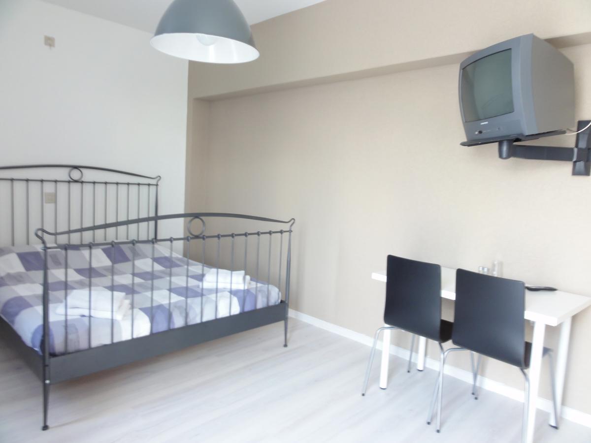 Zundert Hotel Eetcafe De Roskam חדר תמונה
