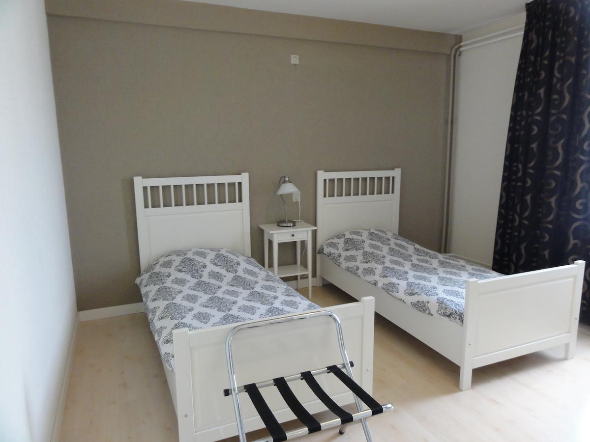 Zundert Hotel Eetcafe De Roskam חדר תמונה
