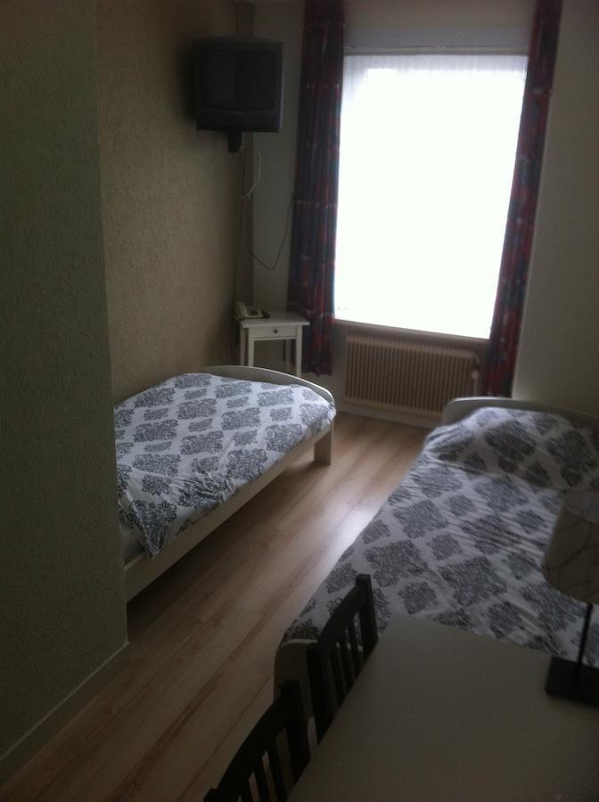 Zundert Hotel Eetcafe De Roskam חדר תמונה