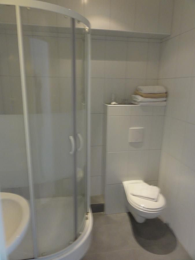 Zundert Hotel Eetcafe De Roskam חדר תמונה