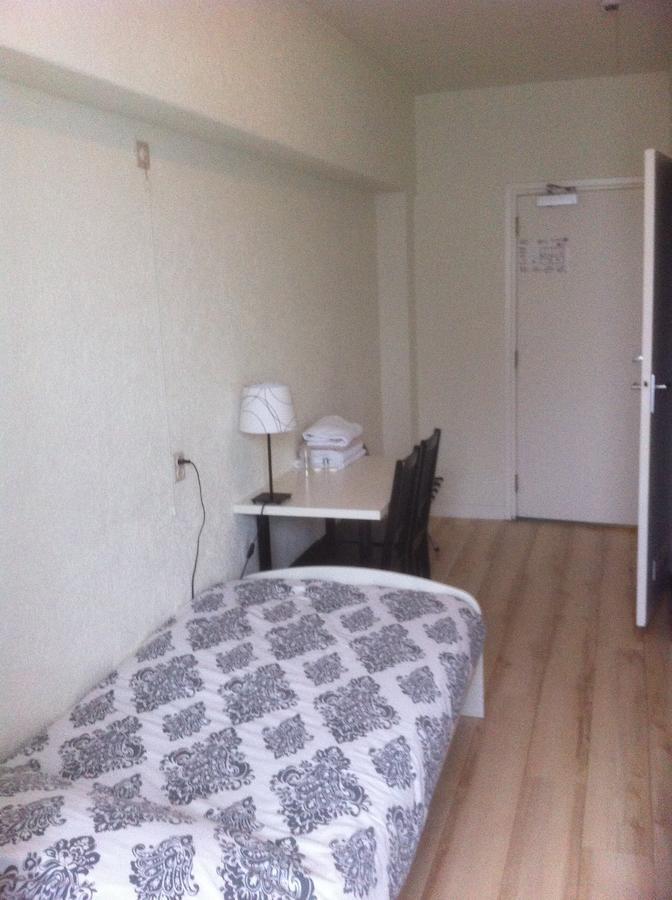 Zundert Hotel Eetcafe De Roskam חדר תמונה